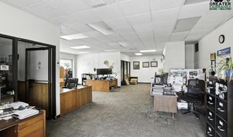 1716 POST Rd, Anchorage, AK 99501