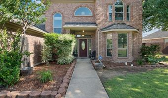 202 Wayne Dr, Aledo, TX 76008