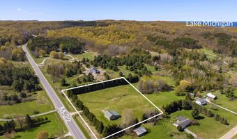 Northwood Highway, Arcadia, MI 49613