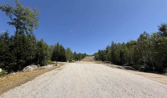 F2 Cave Mountain Road, Bartlett, NH 03812