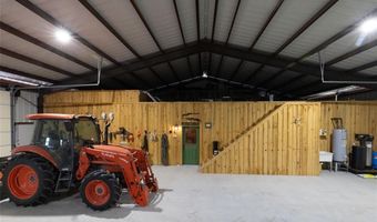 1370 Parker Dairy Rd, Alvord, TX 76225