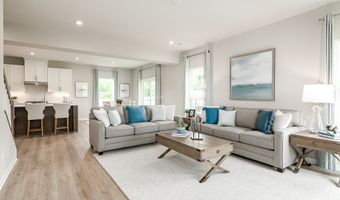 852 Leni Way Plan: Ballenger, Aberdeen, MD 21001