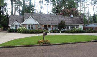 415 Perkins Dr, Brookhaven, MS 39601