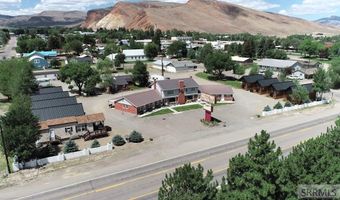220 S Hwy 93, Challis, ID 83226