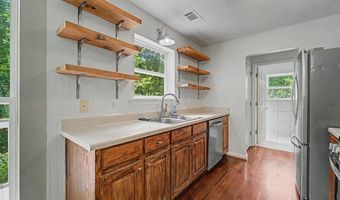 1044 Shell Stand Rd, Almond, NC 28702