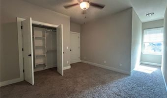 3101 SW Warberry Ave, Bentonville, AR 72713