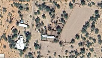 2190 Dark Star Rd, Benson, AZ 85602