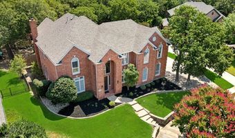 1415 Cambridge Xing, Southlake, TX 76092