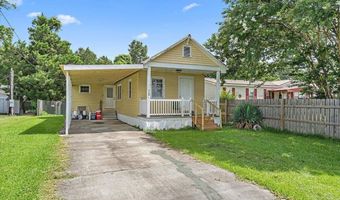 3760 Addis Ln, Addis, LA 70710