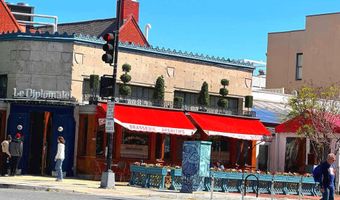 1245 NW 13TH St NW 313, Washington, DC 20005