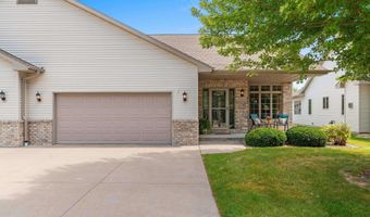 4732 N PROVIDENCE Ave 301, Appleton, WI 54913