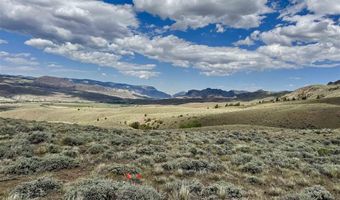 Hawk Dr, Cody, WY 82414