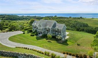 1596 W Side Rd, Block Island, RI 02807