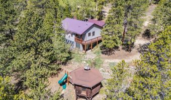414 Upper Travis Gulch Rd, Black Hawk, CO 80422