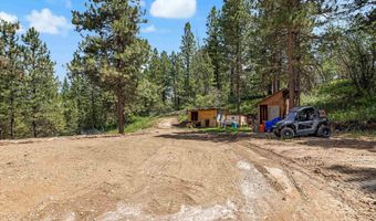 92 Cruickshank Rd, Banks, ID 83629