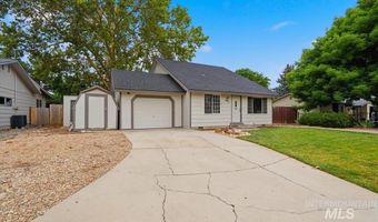 2012 Cherry St, Caldwell, ID 83605