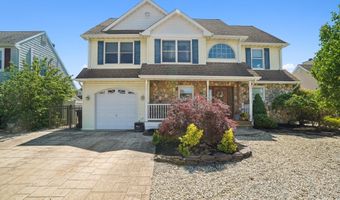 71 Top Sail Ct, Bayville, NJ 08721