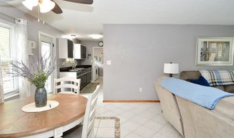 8532 Gandy Ct, Indianapolis, IN 46217