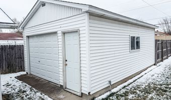 2806 Meridian St, Anderson, IN 46016