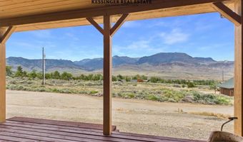 56 Green Creek Rd, Cody, WY 82414