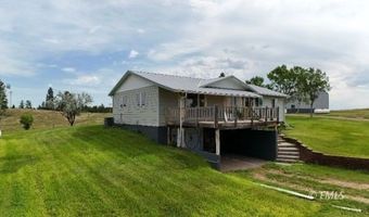 3771 W US HWY 212, Ashland, MT 59003