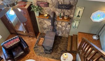 329 Villa Heights Dr, Bastian, VA 24314