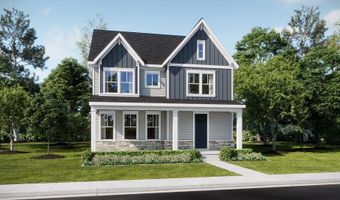 21917 Parkland Trace Ter Plan: Ashland, Boyds, MD 20841