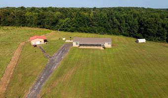 242 Arthur Kirk Rd, Beebe, AR 72012