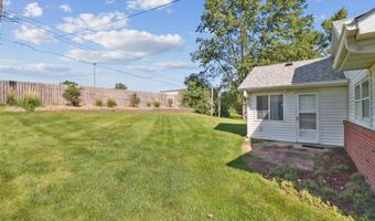 418 SE Grant St, Ankeny, IA 50021