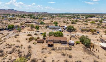 12107 S 215th Ln, Buckeye, AZ 85326