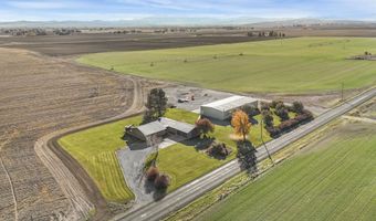143 S 1200 W, Blackfoot, ID 83221