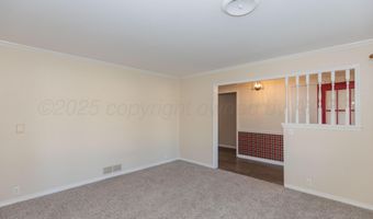 6710 GAINSBOROUGH Rd, Amarillo, TX 79106