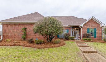 107 Middlefield Dr, Canton, MS 39046