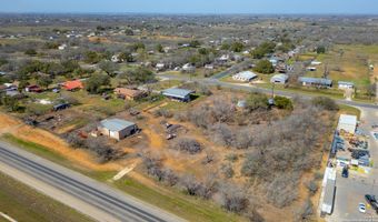 11806 Loop 107, Adkins, TX 78101