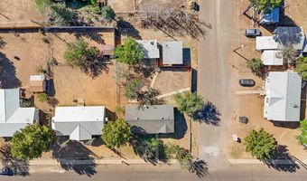 308 W Fort Davis, Alpine, TX 79830