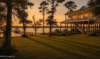 Savannah Estates Boulevard lot 41, Biloxi, MS 39532
