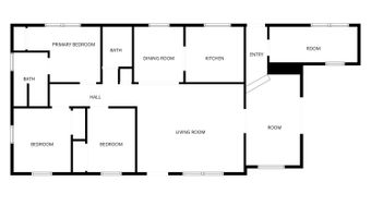 1461 Irish Hill Dr, Biloxi, MS 39530