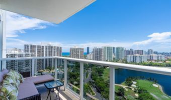 3675 N Country Club Dr 2404, Aventura, FL 33180