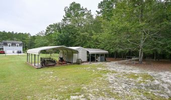 707 Mt Ebal Rd, Batesburg, SC 29006
