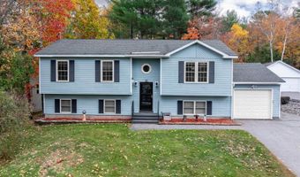 42 Yankee Ave, Bangor, ME 04401