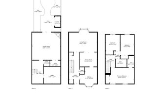 502 BAY DALE Ct 74, Arnold, MD 21012