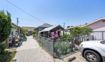 723 S Kern Ave, East Los Angeles, CA 90022