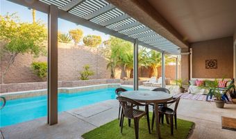 1616 Benchley Ct, Henderson, NV 89052