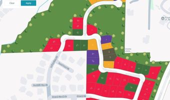 5529 Summit View Way Plan: Residence Six, Antioch, CA 94531