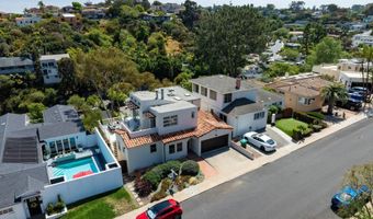 3333 Hill St, San Diego, CA 92106