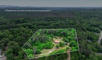 205 Upper Bethany Trl, Ball Ground, GA 30107