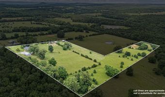 2072 Rockhouse Rd, Bee Branch, AR 72013