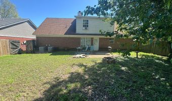 5885 Waverly Drive Dr, Horn Lake, MS 38637