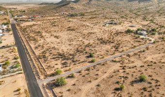 NW corner Arica and Lamb, Casa Grande, AZ 85193