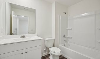 10644 Harlequinn Plan: Barnard, Adkins, TX 78101